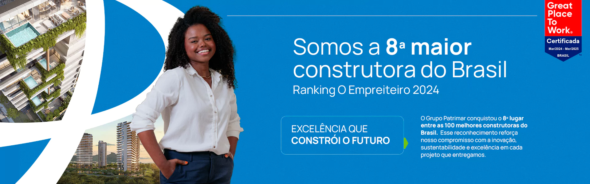 Ranking O Empreiteiro